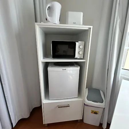 Проживание в семье Palmar *
