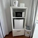 Проживание в семье Palmar *
