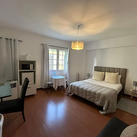 Séjour chez l'habitant Palmar *