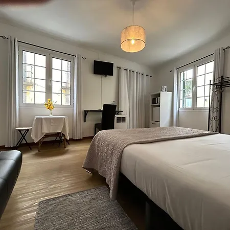 Séjour chez l'habitant Palmar *