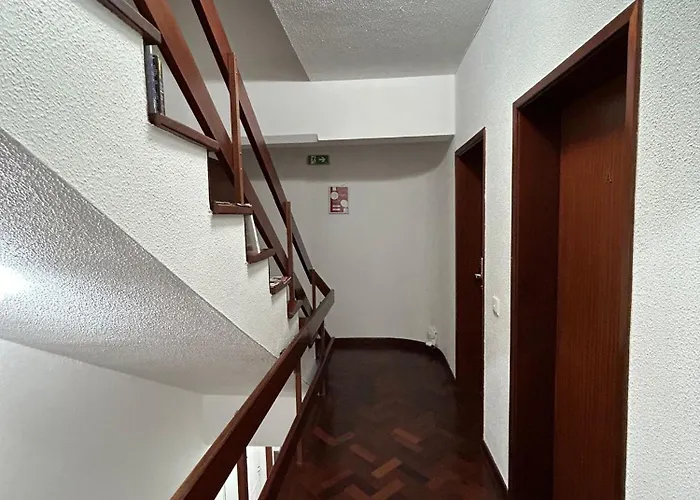 Séjour chez l'habitant Palmar Funchal (Madeira)