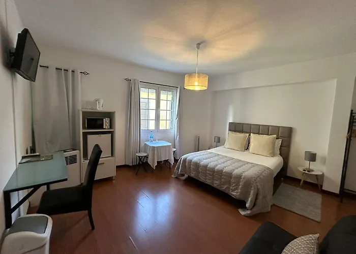 Séjour chez l'habitant Palmar *