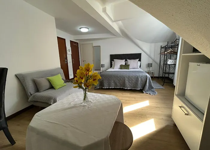 Séjour chez l'habitant Palmar Funchal (Madeira)