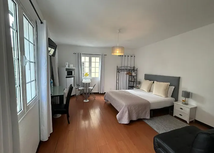 Palmar Funchal (Madeira)