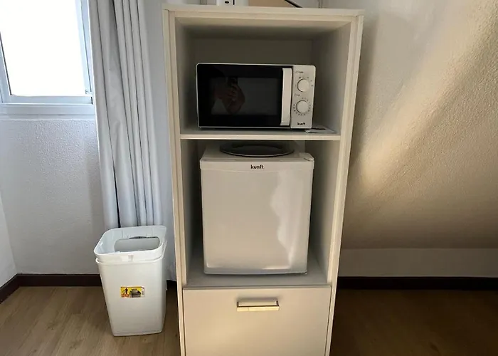 Séjour chez l'habitant Palmar *