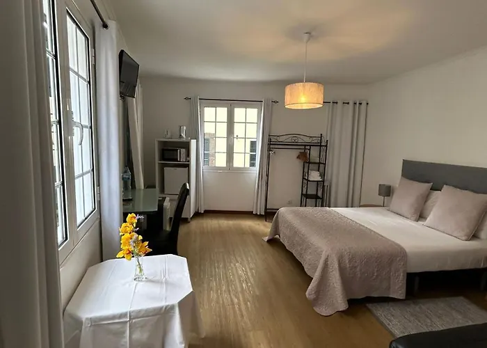 Homestay Palmar Funchal (Madeira)