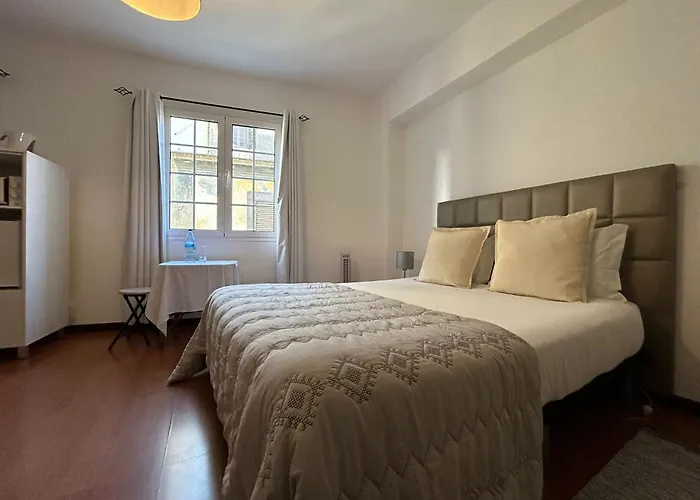 Séjour chez l'habitant Palmar