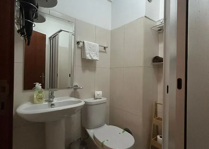 Séjour chez l'habitant Palmar