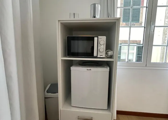 Homestay Palmar Funchal (Madeira)