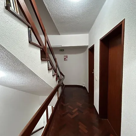 Habitación en casa particular Palmar Funchal (Madeira)