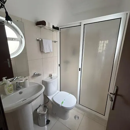 Quarto em Acomodações Particulares Palmar Funchal (Madeira)