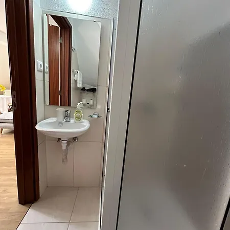 Palmar Funchal (Madeira)