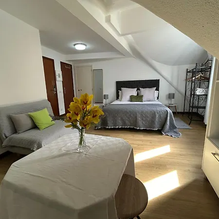 Homestay Palmar Funchal (Madeira)