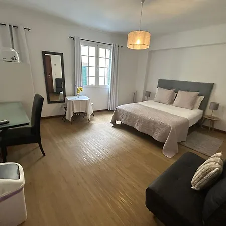 Homestay Palmar *