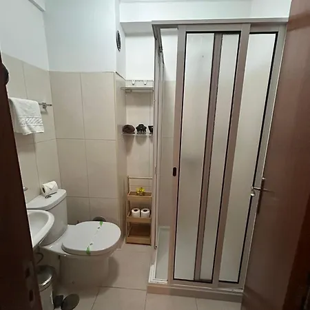 Privatunterkunft Palmar