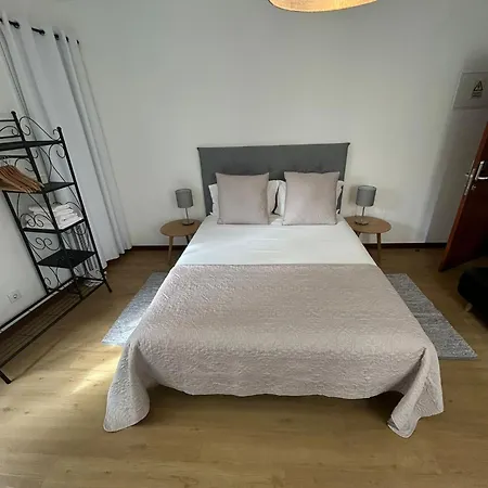 Habitación en casa particular Palmar Funchal (Madeira)