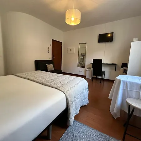 Homestay Palmar