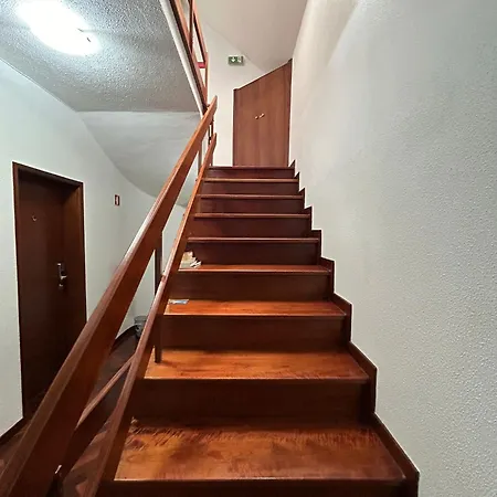 Homestay Palmar