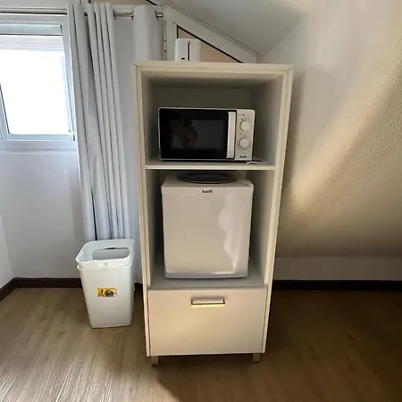 Habitación en casa particular Palmar *