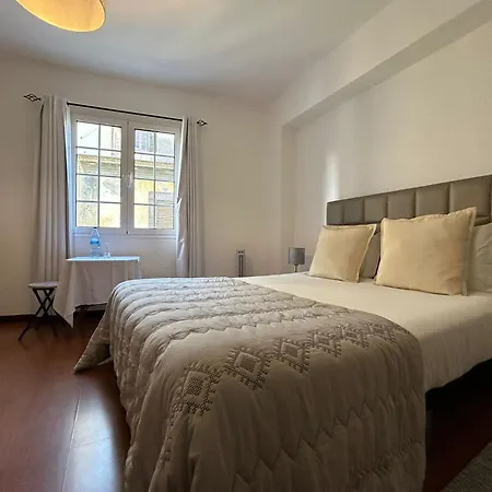 Privatunterkunft Palmar