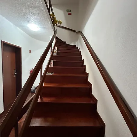 Homestay Palmar Funchal (Madeira)