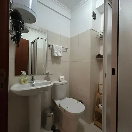 Homestay Palmar