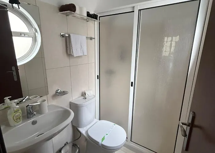 Homestay szállás Palmar Funchal