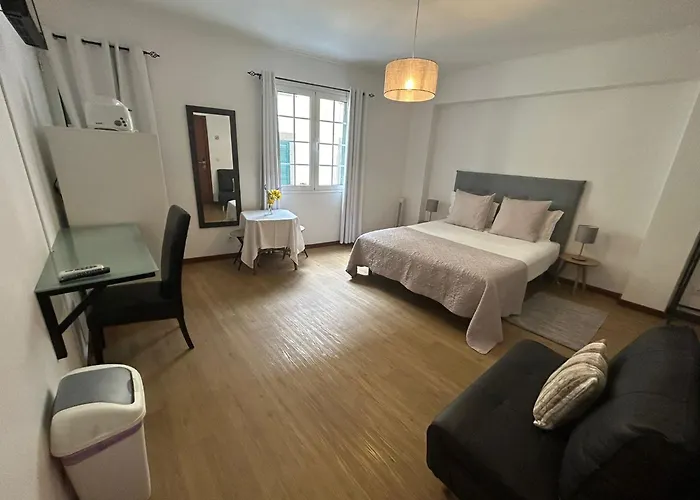 Homestay szállás Palmar *