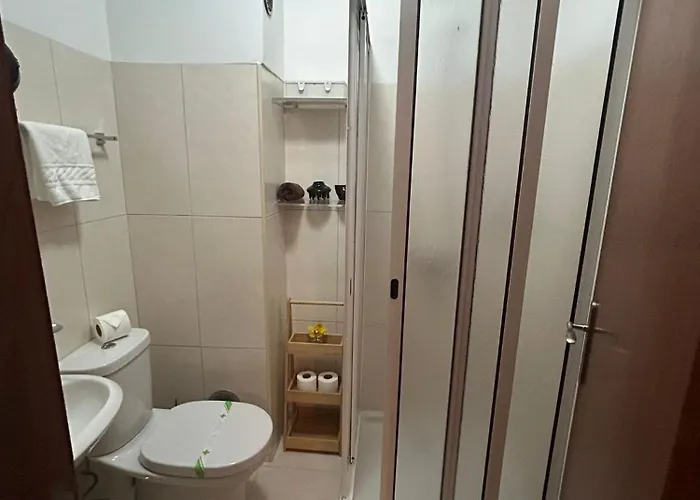 Homestay szállás Palmar