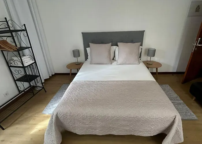 Homestay szállás Palmar Funchal