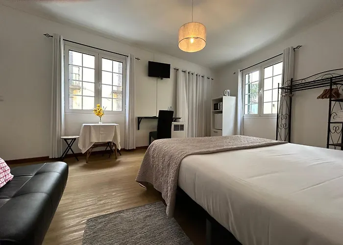 Homestay szállás Palmar *