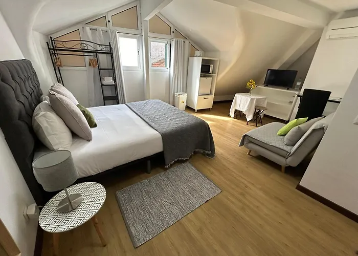 Homestay szállás Palmar Funchal