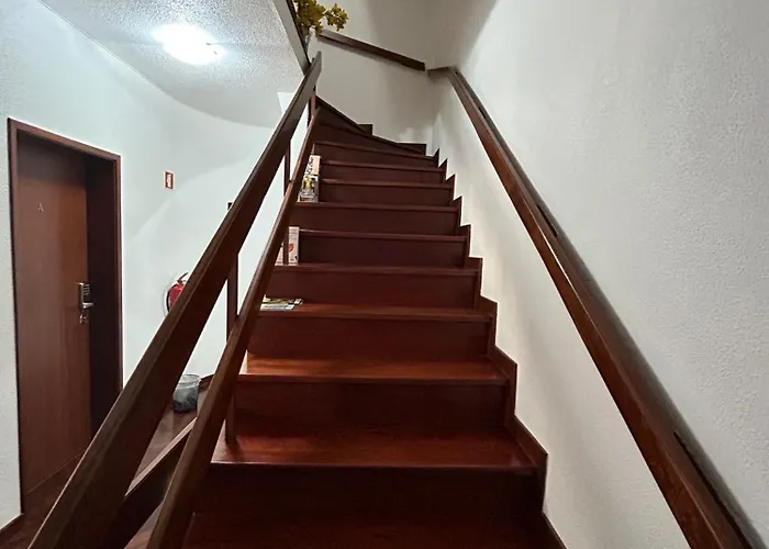 Homestay szállás Palmar Funchal