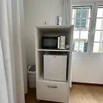 Quarto em Acomodações Particulares Palmar Funchal (Madeira)